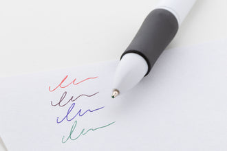 Quattro RABS 4-Colour Ballpoint Pen with custom printing - image 5