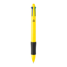 Quattro RABS 4-Colour Ballpoint Pen with custom printing - image 14