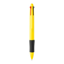 Quattro RABS 4-Colour Ballpoint Pen with custom printing - image 13