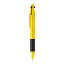 Quattro RABS 4-Colour Ballpoint Pen with custom printing - image 16