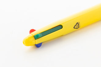 Quattro RABS 4-Colour Ballpoint Pen with custom printing - image 12