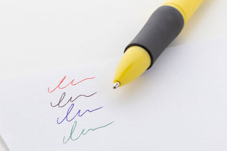 Quattro RABS 4-Colour Ballpoint Pen with custom printing - image 15