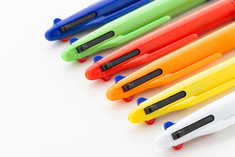 Quattro RABS 4-Colour Ballpoint Pen with custom printing - image 10
