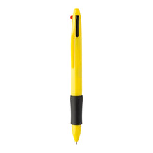 Quattro RABS 4-Colour Ballpoint Pen with custom printing - image 9