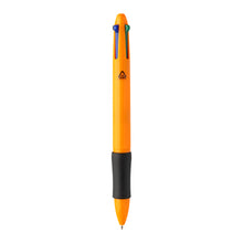 Quattro RABS 4-Colour Ballpoint Pen with custom printing - image 20