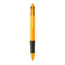 Quattro RABS 4-Colour Ballpoint Pen with custom printing - image 21