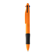 Quattro RABS 4-Colour Ballpoint Pen with custom printing - image 24