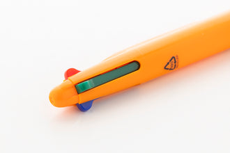 Quattro RABS 4-Colour Ballpoint Pen with custom printing - image 22