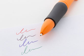 Quattro RABS 4-Colour Ballpoint Pen with custom printing - image 23
