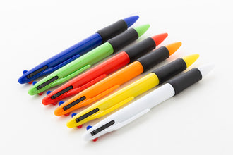 Quattro RABS 4-Colour Ballpoint Pen with custom printing - image 19