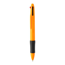 Quattro RABS 4-Colour Ballpoint Pen with custom printing - image 17