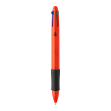 Quattro RABS 4-Colour Ballpoint Pen with custom printing - image 26