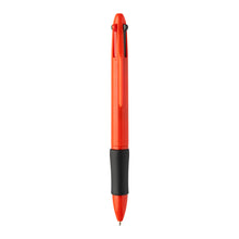 Quattro RABS 4-Colour Ballpoint Pen with custom printing - image 27