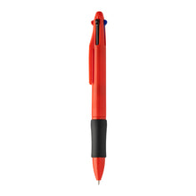 Quattro RABS 4-Colour Ballpoint Pen with custom printing - image 32