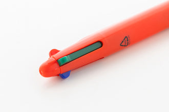 Quattro RABS 4-Colour Ballpoint Pen with custom printing - image 28