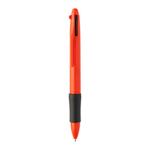Quattro RABS 4-Colour Ballpoint Pen with custom printing - image 25