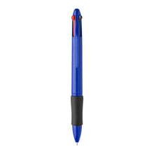 Quattro RABS 4-Colour Ballpoint Pen with custom printing - image 34