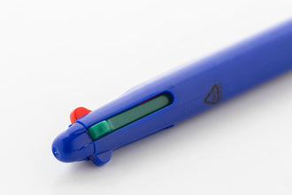 Quattro RABS 4-Colour Ballpoint Pen with custom printing - image 35