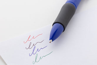 Quattro RABS 4-Colour Ballpoint Pen with custom printing - image 36
