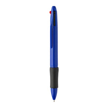 Quattro RABS 4-Colour Ballpoint Pen with custom printing - image 33