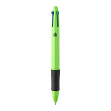 Quattro RABS 4-Colour Ballpoint Pen with custom printing - image 42