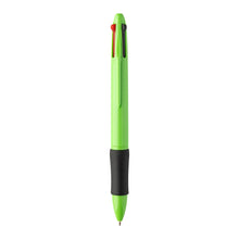 Quattro RABS 4-Colour Ballpoint Pen with custom printing - image 43