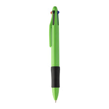 Quattro RABS 4-Colour Ballpoint Pen with custom printing - image 48
