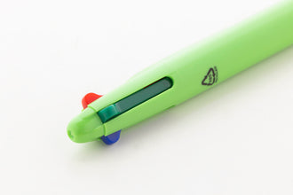 Quattro RABS 4-Colour Ballpoint Pen with custom printing - image 44