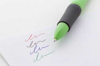 Quattro RABS 4-Colour Ballpoint Pen with custom printing - image 45