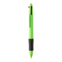 Quattro RABS 4-Colour Ballpoint Pen with custom printing - image 41