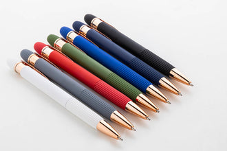 Rozubi Ballpoint Pen with custom printing - image 32