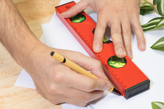 Ratupass Spirit Level with custom printing - image 9