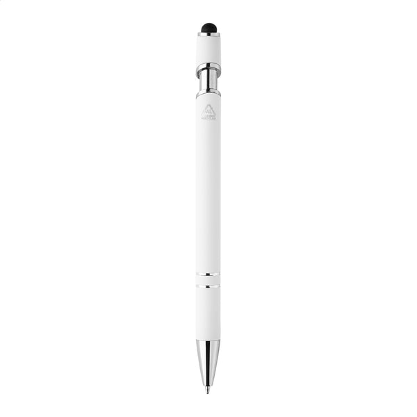 Tonnel Soft Touch Ballpoint Pen with custom printing - image 2
