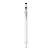 Tonnel Soft Touch Ballpoint Pen with custom printing - image 7