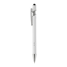 Tonnel Soft Touch Ballpoint Pen with custom printing - image 8