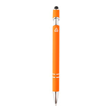Tonnel Soft Touch Ballpoint Pen with custom printing - image 11