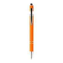 Tonnel Soft Touch Ballpoint Pen with custom printing - image 10