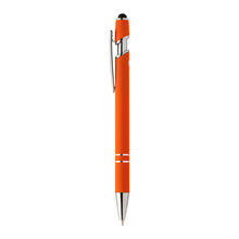 Tonnel Soft Touch Ballpoint Pen with custom printing - image 15