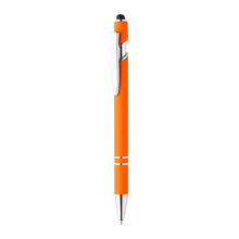 Tonnel Soft Touch Ballpoint Pen with custom printing - image 9