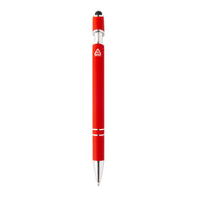 Tonnel Soft Touch Ballpoint Pen with custom printing - image 17