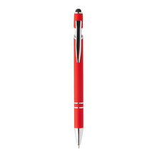 Tonnel Soft Touch Ballpoint Pen with custom printing - image 18