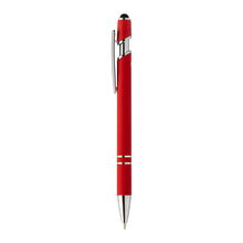 Tonnel Soft Touch Ballpoint Pen with custom printing - image 23