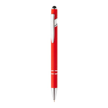 Tonnel Soft Touch Ballpoint Pen with custom printing - image 16