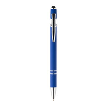Tonnel Soft Touch Ballpoint Pen with custom printing - image 26