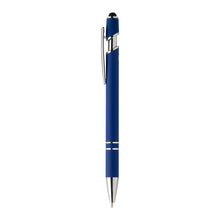 Tonnel Soft Touch Ballpoint Pen with custom printing - image 30