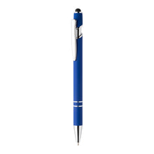 Tonnel Soft Touch Ballpoint Pen with custom printing - image 24