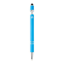 Tonnel Soft Touch Ballpoint Pen with custom printing - image 32