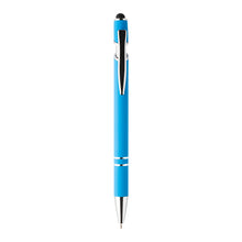 Tonnel Soft Touch Ballpoint Pen with custom printing - image 33