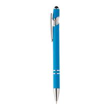 Tonnel Soft Touch Ballpoint Pen with custom printing - image 39