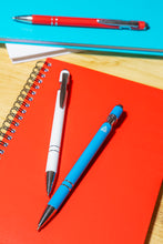 Tonnel Soft Touch Ballpoint Pen with custom printing - image 38